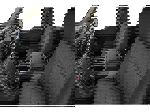 Certified 2022 Ford F150 XL w/ STX Appearance Package image 9