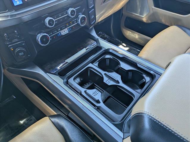 Certified 2023 Ford F450 Lariat AWD/4WD image 12