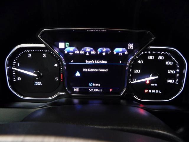 Used 2022 GMC Sierra 2500 Denali image 17