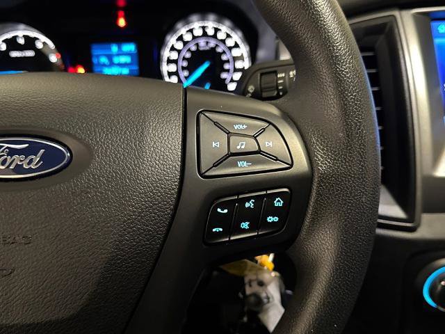 Certified 2021 Ford Ranger XL w/ Equipment Group 101A High image 19