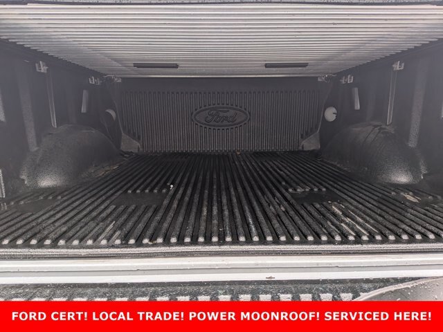 Certified 2022 Ford F150 XLT w/ Equipment Group 302A High AWD/4WD image 24