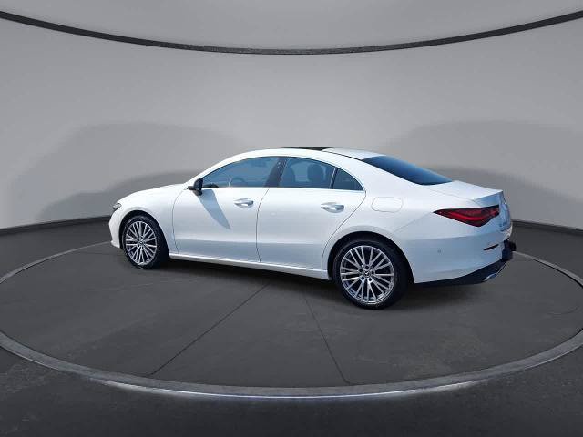 Used 2025 Mercedes-Benz CLA 250 image 6