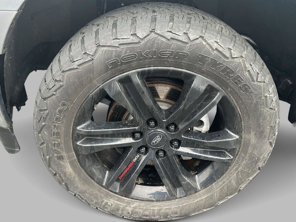 Certified 2023 Ford F150 Lariat w/ Equipment Group 502A High image 16