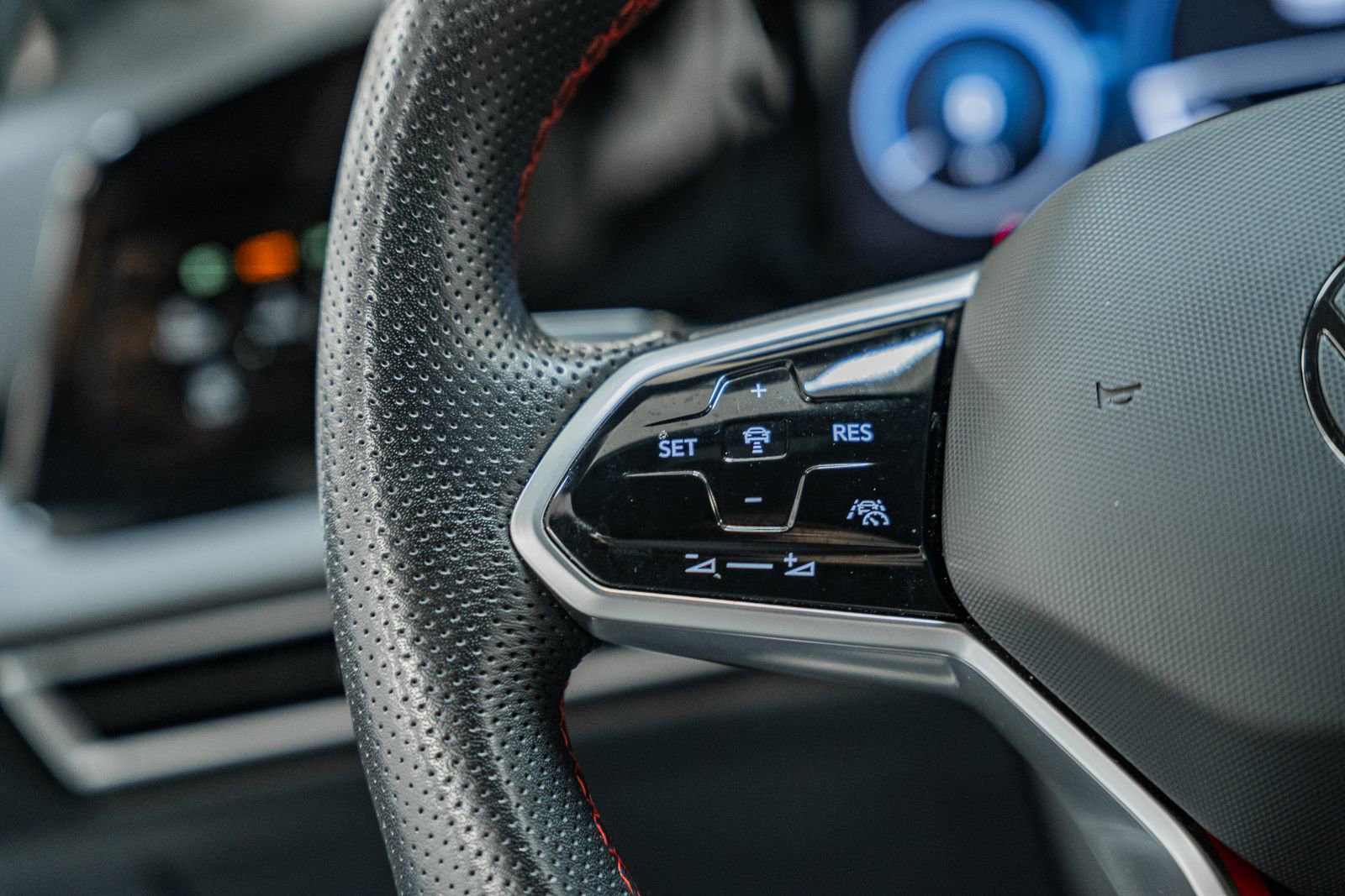 Used 2024 Volkswagen GTI S image 32