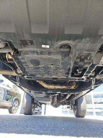 Certified 2022 Ford Bronco Wildtrak AWD/4WD image 24