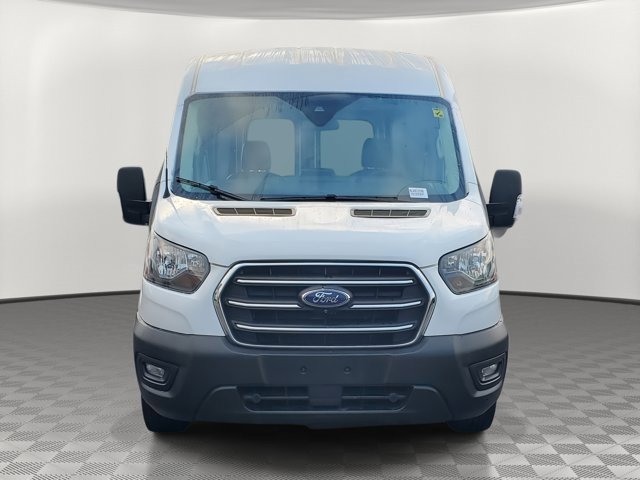 Certified 2021 Ford Transit 150 Medium Roof w/ Load Area Protection Package image 2