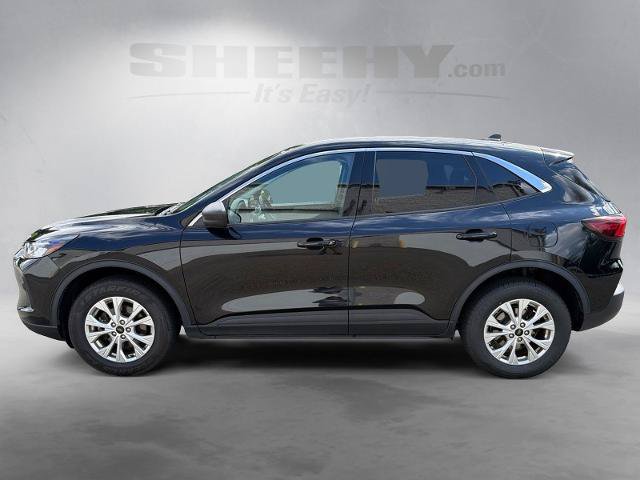 Certified 2024 Ford Escape Active AWD/4WD image 25