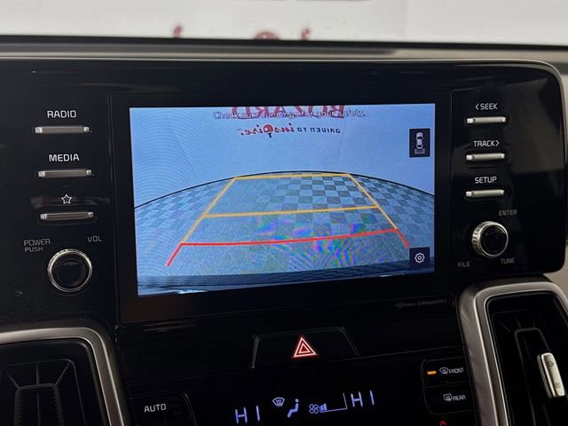 Used 2021 Kia Sorento S image 17