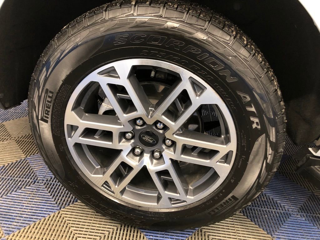 Certified 2025 Ford Expedition Max Active image 31