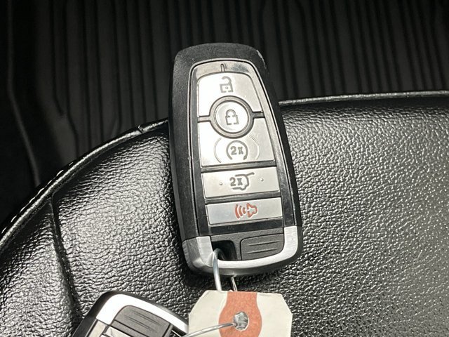Certified 2021 Ford Edge SEL w/ Convenience Package AWD/4WD image 29