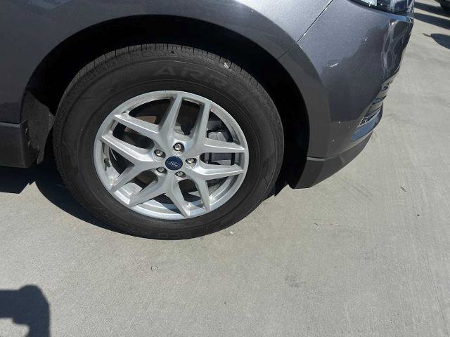 Certified 2022 Ford Edge SEL image 7