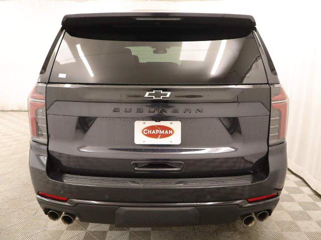Used 2026 Chevrolet Suburban Z71 AWD/4WD image 25