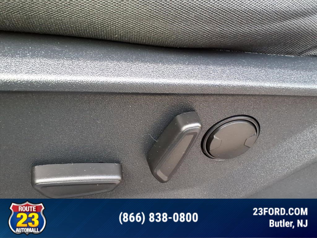 Certified 2023 Ford F150 XLT w/ Equipment Group 302A High AWD/4WD image 22