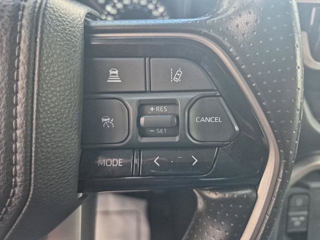 Used 2024 Toyota Tundra SR5 w/ SR5 Convenience Package AWD/4WD image 19