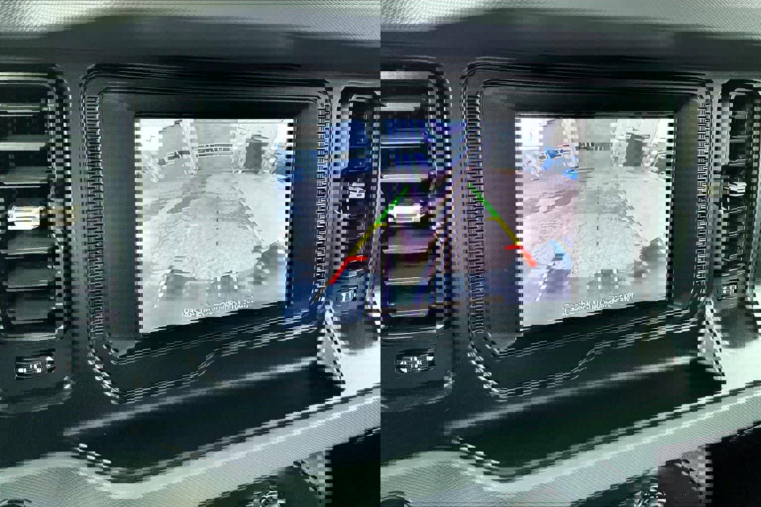 Certified 2021 Ford Bronco 4-Door image 29