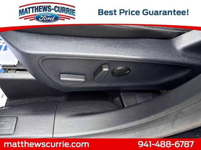 Certified 2021 Ford Bronco Sport Big Bend w/ Big Bend Package (96B) image 10