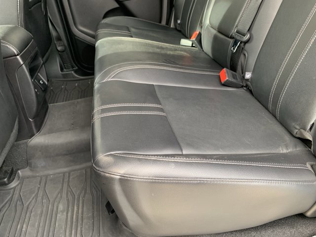 Certified 2023 Ford Ranger Lariat w/ Equipment Group 501A High image 21