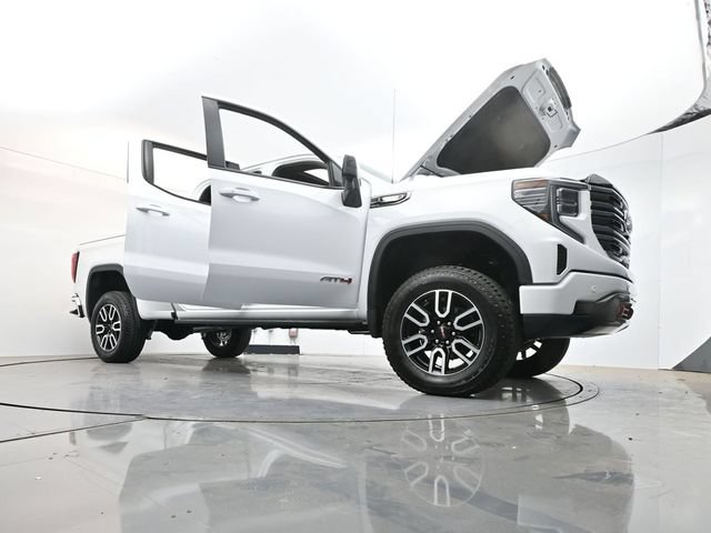 Used 2026 GMC Sierra 1500 AT4 w/ AT4 Premium Package AWD/4WD image 51