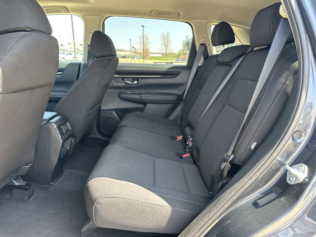 Used 2024 Honda CR-V EX image 29