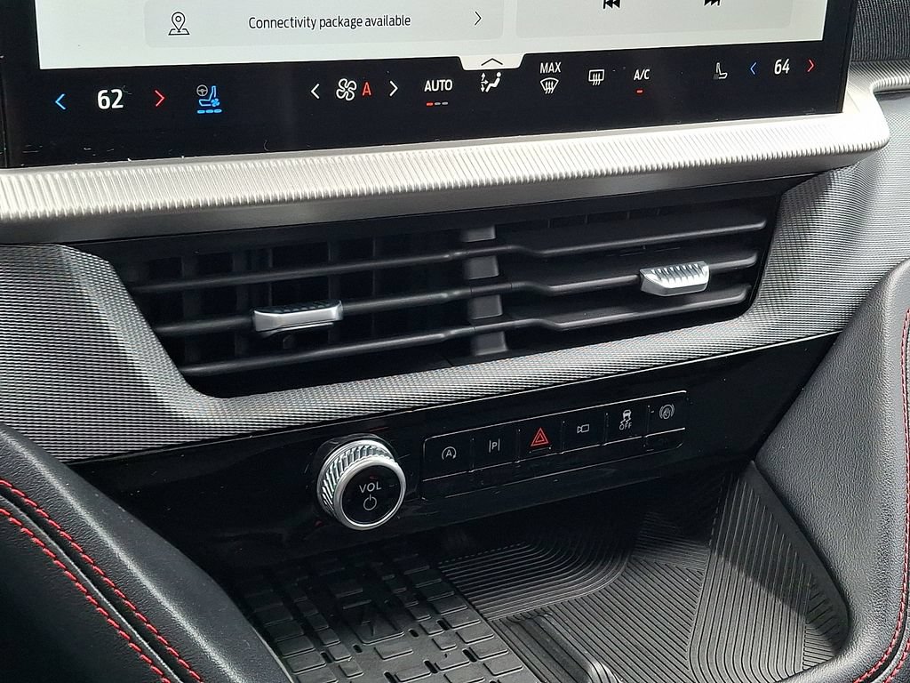 Certified 2025 Ford Explorer ST AWD/4WD image 18