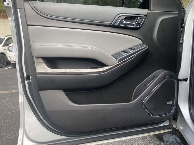 Used 2018 Chevrolet Tahoe LT image 22