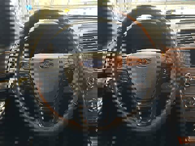 Certified 2018 Ford Explorer XLT image 8