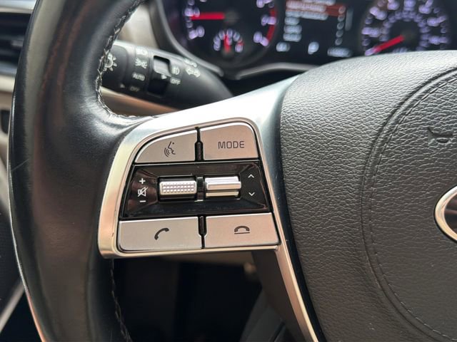 Used 2021 Kia Telluride SX w/ SX Prestige Package AWD/4WD image 23