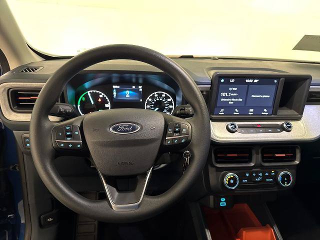 Certified 2024 Ford Maverick XLT FWD image 18