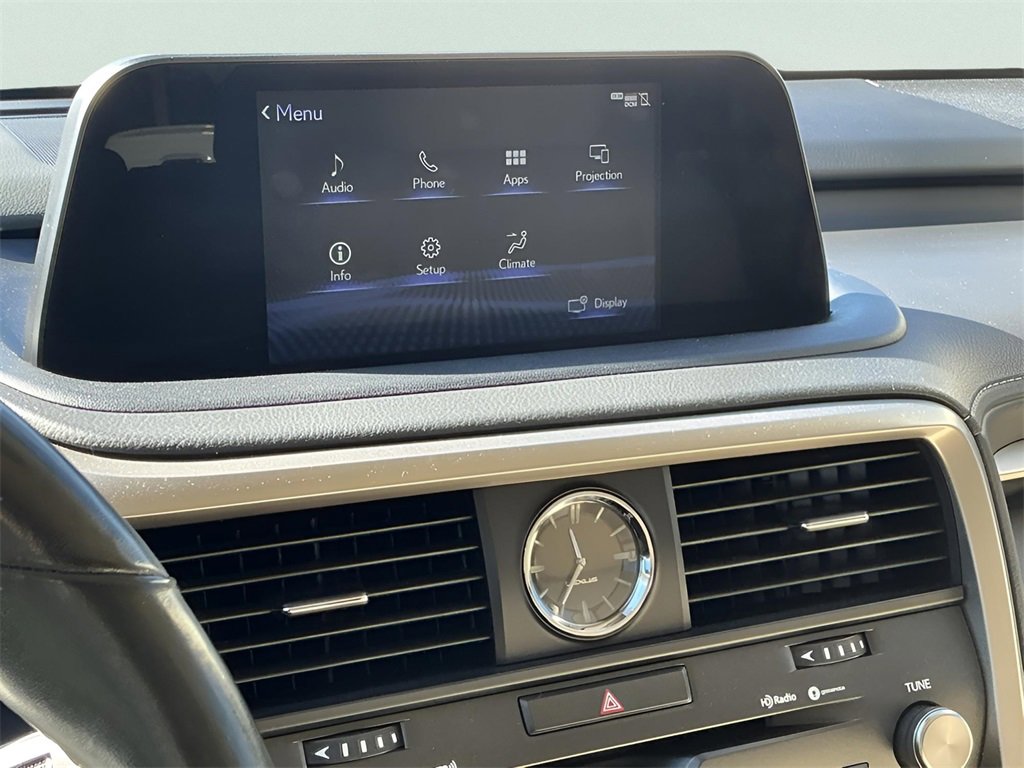 Used 2022 Lexus RX 350 350 image 42