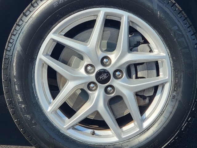 Certified 2024 Ford Edge SEL w/ Convenience Package AWD/4WD image 17