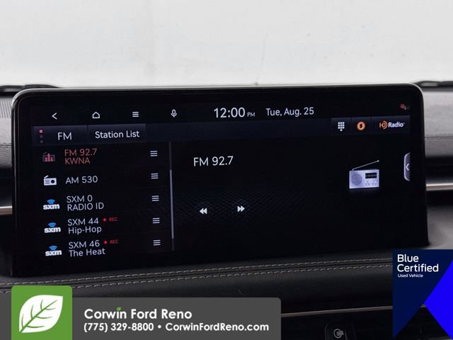Used 2022 Genesis G70 2.0T AWD/4WD image 19