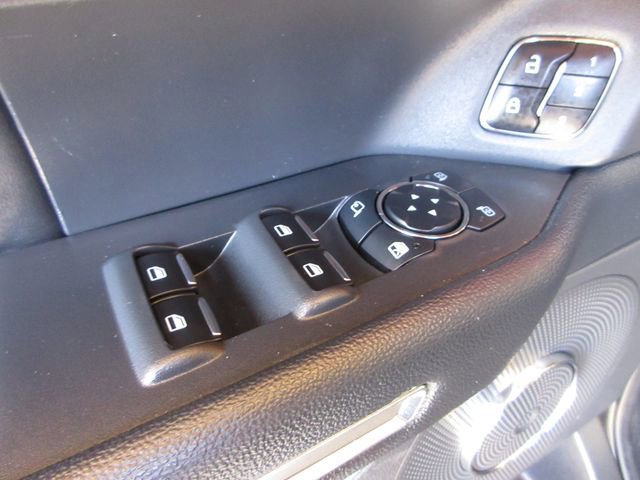 Certified 2024 Ford Expedition XLT RWD image 11