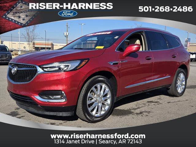 Used 2020 Buick Enclave Essence w/ Sound and Sites Package image 1