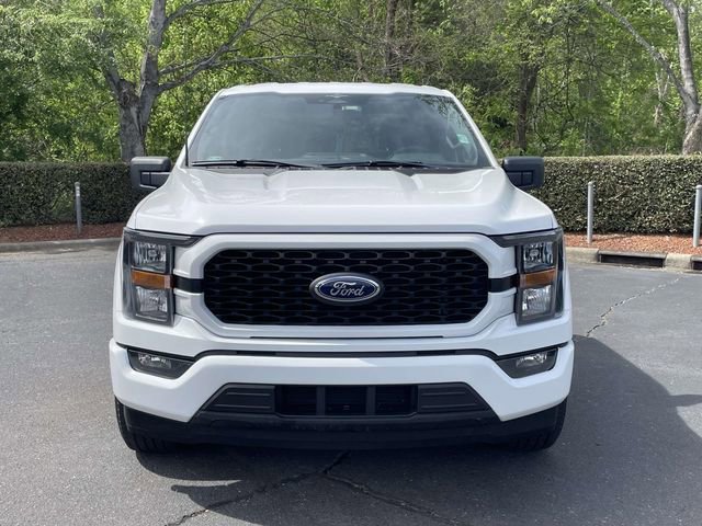 Certified 2023 Ford F150 XL w/ STX Appearance Package image 8