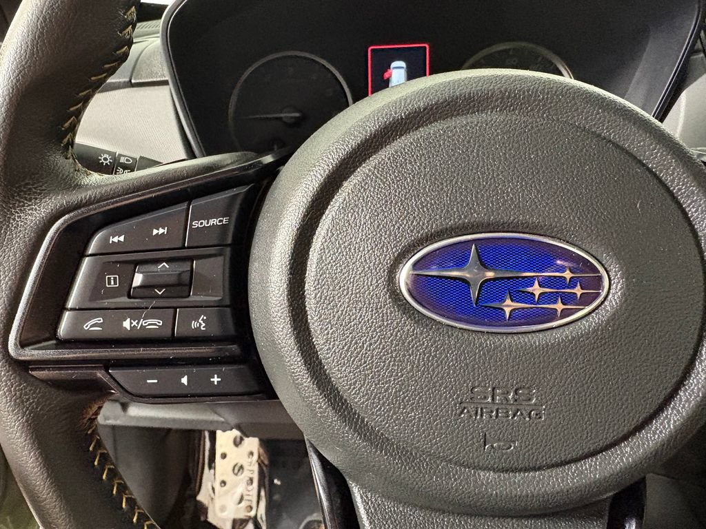 Used 2024 Subaru Crosstrek 2.5i Sport AWD/4WD image 22