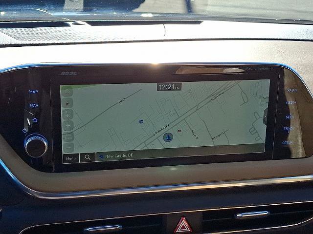 Used 2020 Hyundai Sonata Limited image 17