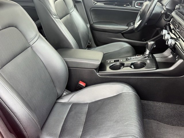 Used 2022 Honda Civic EX-L image 18