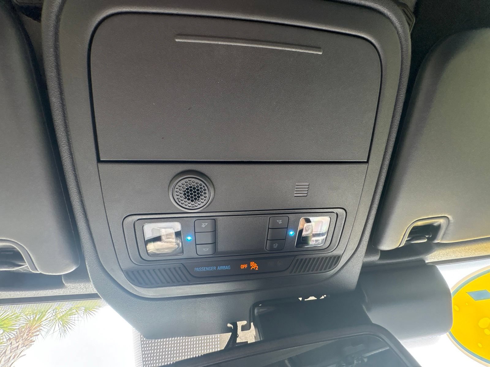 Certified 2025 Ford Bronco Outer Banks AWD/4WD image 45