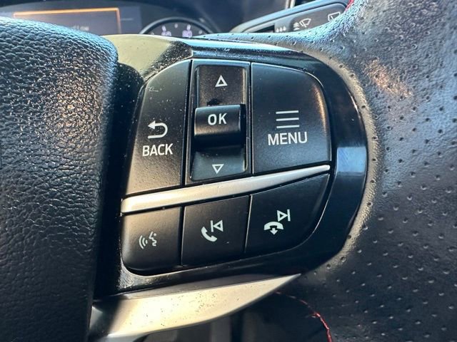 Certified 2023 Ford Explorer ST-Line image 27