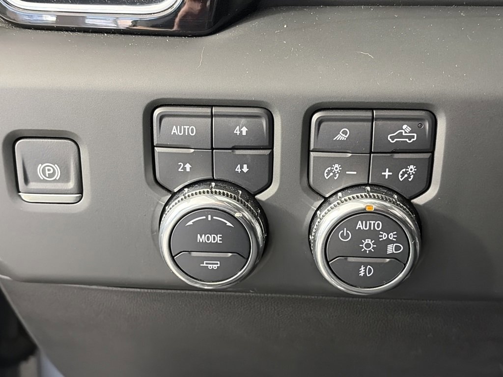 Used 2024 GMC Sierra 1500 Denali image 24