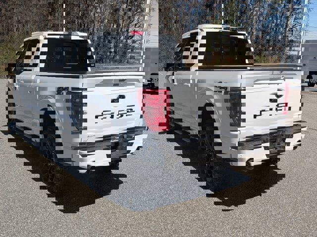 Certified 2023 Ford F150 XLT w/ Equipment Group 302A High image 6