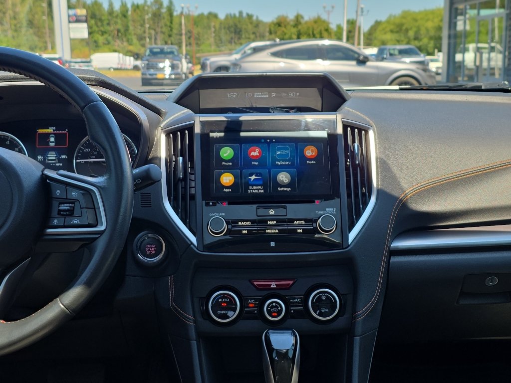 Used 2019 Subaru Crosstrek 2.0i Limited w/ Moonroof Package w/Navigation AWD/4WD image 29