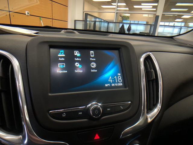 Used 2018 Chevrolet Equinox LT image 15