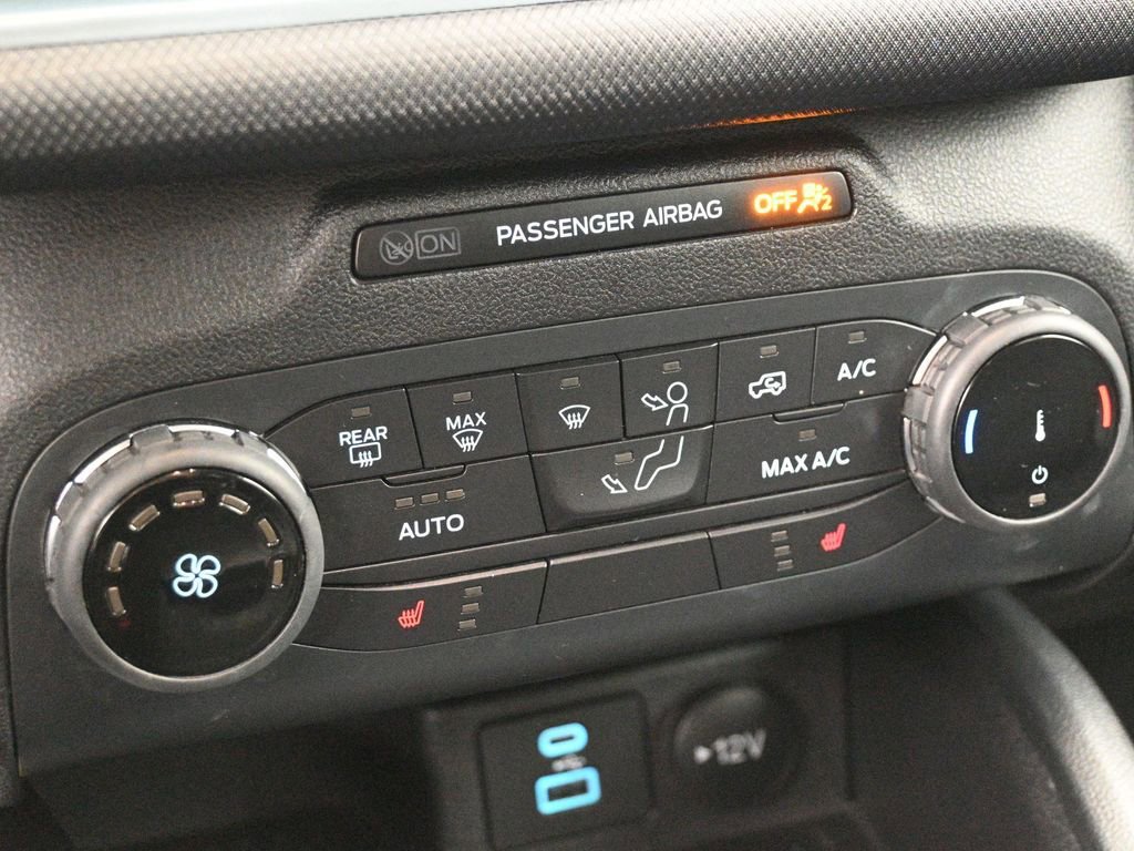 Certified 2022 Ford Bronco Sport Badlands image 18