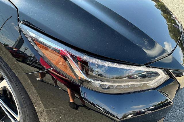 Used 2023 Nissan Sentra SR w/ SR Premium Package image 32