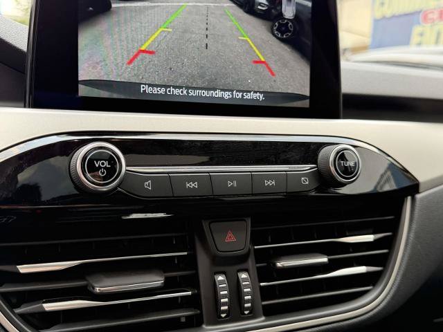 Certified 2022 Ford Escape SEL AWD/4WD image 30
