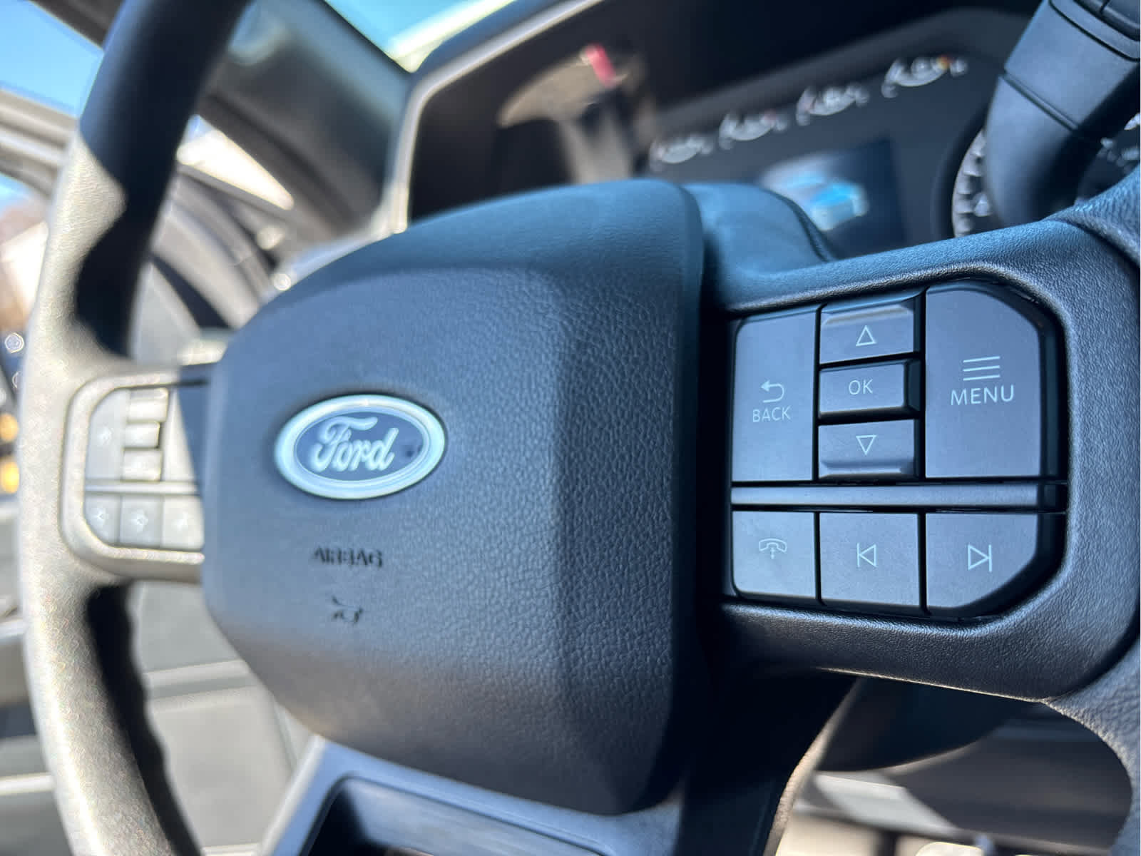 Certified 2023 Ford F150 XL w/ STX Appearance Package image 16