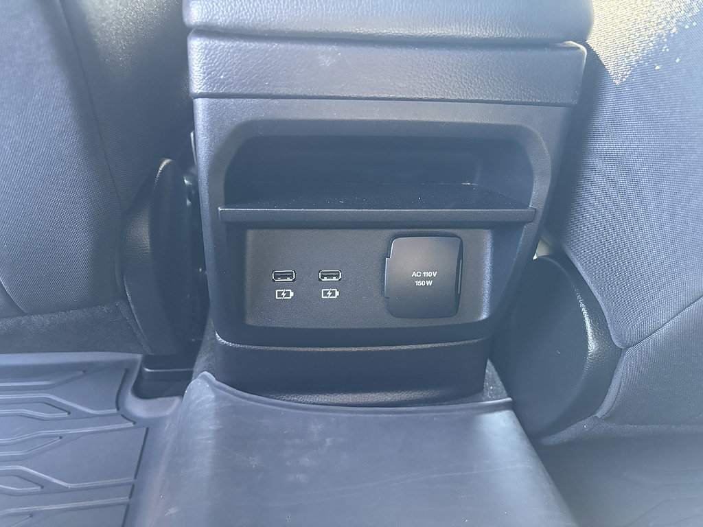Certified 2019 Ford Ranger XLT w/ Equipment Group 302A Luxury AWD/4WD image 36