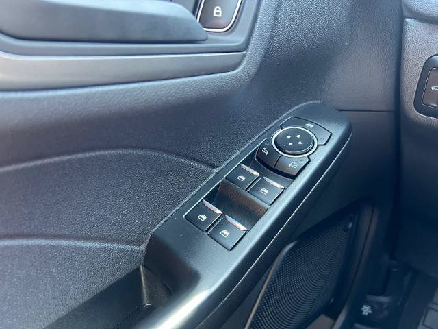 Certified 2023 Ford Escape Active FWD image 16