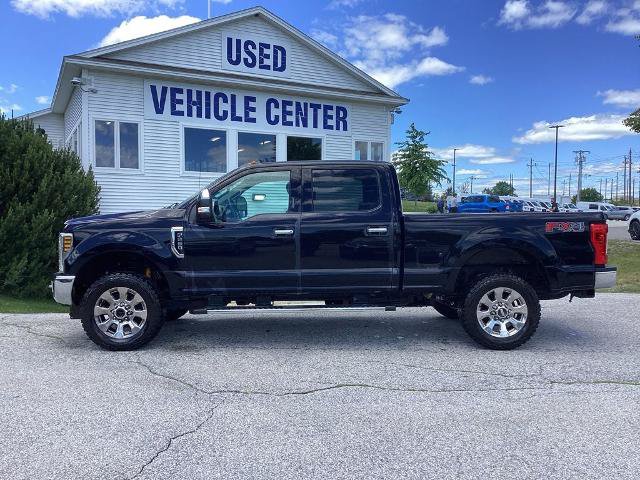 Certified 2019 Ford F250 Lariat w/ Chrome Package AWD/4WD image 3